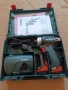 METABO акумулаторна бормашина/винтоверт PowerMaxx BS, снимка 1