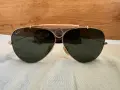 Ray ban Aviator Made in Italy , снимка 2