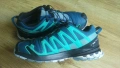 SALOMON XA PRO 3D GORE-TEX Shoes размер EUR 40 2/3 обувки водонепромокаеми - 2718, снимка 10