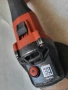 Флекс Hilti Ag 4S-A22-125 CPC с регулиране на оборотите. Само тяло, 190€, снимка 3