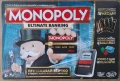 Настолна игра Monopoly Ultimate Banking (Монополи Електронно банкиране) | 100% Пълен комплект, снимка 1