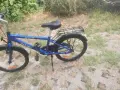 Детски велосипед  Taarnby bouncer   20  цола гуми, снимка 7