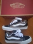 VANS 37 размер момче, снимка 1