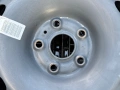 1бр.Оригинални железна джанта 16цола 5x112 ET42 за Vw,Skoda,Seat,Audi, снимка 10