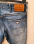 Оригинални дънки Emporio Armani Jeans, снимка 4