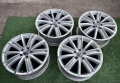 Джанти 5/112/18 Volkswagen Audi Skoda SEAT, снимка 1
