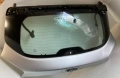 Задно стъкло на багажник сребристо за Ford Kuga 2.0 TDCi (2009) , снимка 3