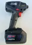 Wurth ASS 18-1/4'' Compact M-Cube - Безчетков импакт 18V 2025г., снимка 3
