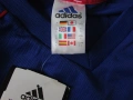 фланелка Адидас Spain Испания Japan Adidas Nakata Япония футболна тениска Левски Световно първенство, снимка 11