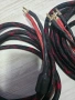  Bi-Wire кабел 2 х 3 метра , снимка 2