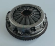 Маховик Съединител Нисан Навара Патфайндер Nissan Navara D40 Patfinder R51 2.5Dci 174кс, снимка 1