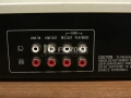 ЕКВАЛАЙЗЕР   Technics sh-z200 /1 , снимка 7