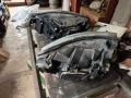 Ляв и десен фар комплект ксенонови без завиване за Ауди А6 ц6 4ф Audi A6 c6 4f, снимка 6