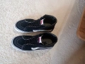 Vans Sk8-Hi Skateboard Shoes №39 , снимка 1