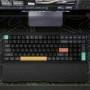 NuPhy Air96 V2 безжична механична клавиатура RGB Black, снимка 5