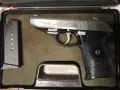 Продавам боен пистолет Sig Sauer P232, снимка 2