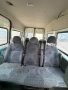 ford transit 2.2tdci 110кс / климатик  / 8+1 пътнически / Германия  - цена 5 900 евро  кара се с Б к, снимка 5