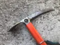 стар пикел "SCHUSTER Himalaya - Super" - MADE IN AUSTRIA, снимка 5