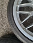 Джанти с гуми 17 BBS 5x110 Opel, снимка 9
