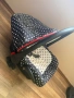  Бебешка количка Vogue Romantic Dots 3/1, снимка 3