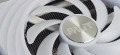 Видео карта Palit White OC RTX 5060ti, 8GB GDDR7 Nvidia GeForce, снимка 5