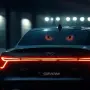 LED декоративни светлини "Дяволски очи" с USB захранване, снимка 2
