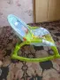 Продавам детска кошара , снимка 3