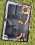 Microsoft Surface Pro 5 (1796) - 512GB SSD - за части, снимка 1