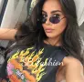 Fendi слънчеви очила, снимка 10