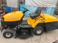 Тракторна косачка  WISCONSIN energi Briggs 20 hp, снимка 2