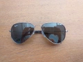 Детски слънчеви очила Ray-Ban Aviator RJ9506S 212/6G, снимка 2