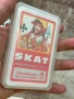 Карти за игра винтидж немски , снимка 3