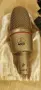 AKG3000B Condenser Mic - 2000s - Vintage - Less Harsh Mod, снимка 2