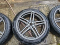 Borbet19-5x114 ЕТ 40, снимка 6