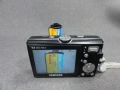 ЦИФРОВ ФОТОАПАРАТ SAMSUNG L210 10.2MP CCD DIGITAL CAMERA Y2K RETRO DIGICAM, снимка 11