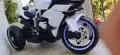 Детски мотор Kawasaki , снимка 2