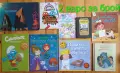 Детски книги с приказки , снимка 5