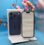 ГАРАНЦИОНЕН!!! Apple iPhone 17 Pro, 256GB, 5G, Deep Blue + аксесоари , снимка 8
