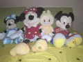 ГОЛЕМИ оригинални плюшени играчки, Labubu, Disney (Мики и Мини Маус) , снимка 1