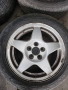 Джанти 5x100 15ки от Голф 3 ГТИ, снимка 1