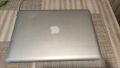 13″ MacBook Pro (Mid 2009)батерия 2ч, снимка 1