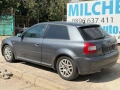 Audi s3 8L 1.8T BAM на части / Ауди с3 8Л 1.8Т БАМ, снимка 2