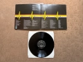 The dark side of the moon - Pink Floyd(LP), снимка 2