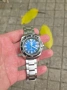 БАРТЕР SEIKO Prospex King Samurai Save The Ocean Manta Ray, снимка 6