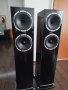 Тонколони Fyne Audio f 501, снимка 4