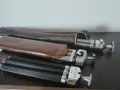 Стативи-Триподи-Тринога BILORA, Germany , снимка 1