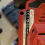 Прахоуловител (прахосмукачка) MILWAUKEE 12V, снимка 4