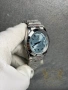 Rolex Arabic Dial Мъжки Часовник С Автоматичен Механизъм Код Chronolux14, снимка 2