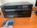 Продавам Hi-Fi система JVC – Като нова (Made in Japan), снимка 4