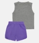 Нов комплект NIKE за момче, снимка 3
